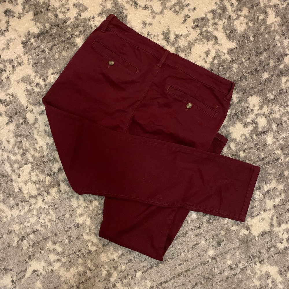 American Eagle Pants